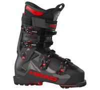 Head - Edge 110 Hv Gw Anthracite Red - 26-26.5 - Ski boots