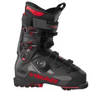 Head - Edge 110 Hv Gw Boa Anthracite Red - 25-25.5 - Ski boots