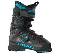 Head - Edge 120 Hv Gw Boa Anthracite Speedblue - 30-30.5 - Ski boots