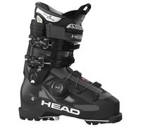 Head - Ski boots - Edge 130 Hv Gw Boa for Men - Size 8,5 UK - Black Black 8.5 UK