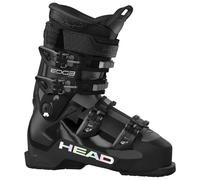 HEAD Edge 65 Hv W - Women - Black - size 22.5- model 2026 22.5