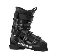 Head Edge 65 W HV Women's Alpine Ski Boots (Black, 26.5)
