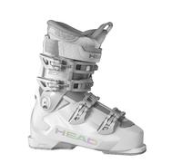 Head Edge 65 W HV Women's Alpine Ski Boots (White, 27.5)