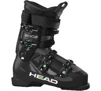 Head - Ski boots - Edge 75 W Hv for Women - Size 7,5 UK - Black Black 7.5 UK