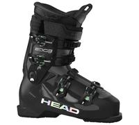Head - Ski boots - Edge 75 W Hv for Women - Size 6,5 UK - Black Black 6.5 UK