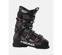 Head Edge 80 HV boots black red - 29.5