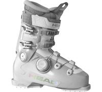 Head - Edge 85 W Hv Boa Gray - 26-26.5 - Ski boots