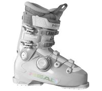 Head - Edge 85 W Hv Boa Gray - 22-22.5 - Ski boots