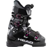 HEAD Edge 85 W Hv - Women - Black / Pink - size 23.5- model 2026 23.5