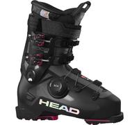 Head Edge 95 HV GW BOA, ski boots, women, black/fuchsia 23,5