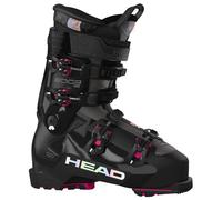Head - Edge 95 W Hv Gw Black Fuchsia - 25-25.5 - Ski boots