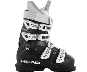 HEAD Edge Lyt 65 W Hv - Women - Black / White - size 23.5- model 2025 23.5