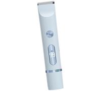 Head Electric Shaver for Women with LCD Display Waterproof Rechargeable Trimmer for Sensitive Skin Travel Essential LCD Display Trimmer