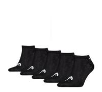 HEAD Elements All Sports Trainers 5P Ecom, black, 35-38