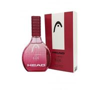 Head Elite Eau De Toilette 50ml