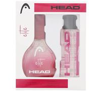 HEAD ELITE GIFT SET 100ML EDT SPRAY - FRAGRANCE MIST 240ML | NEW & SEALED