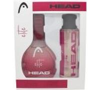 Head Elite Eau De Toilette 100ml + Fragrance Mist 240ml Gift Set 100ml