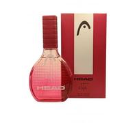 Head Elite Woman Eau De Toilette 100ml
