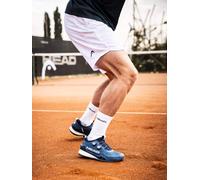 Head Endure Pro BOA Clay Men Dark Blue/Navy Men's Tennis Shoes EUR 44
