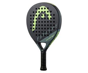 HEAD Evo Extreme Padel Racket Oversize Soft Foam Power Control Beginner Free P&P