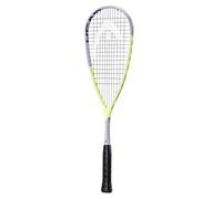 HEAD Extreme 120 2025 Squash Racket Yellow Purple