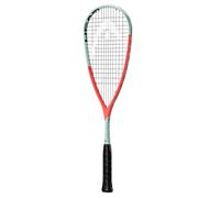 HEAD Extreme 145 2025 Squash Racket White/Red