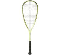 Head Extreme 145 Squash Racket Head Light Balanced Beginner Racquet - Full Cover
