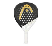 HEAD Extreme Edge Black 2025