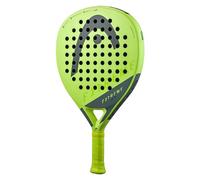 HEAD Extreme Junior 2023 Padel Racket, green