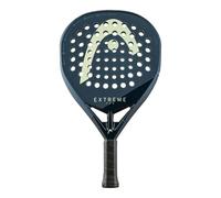 HEAD Extreme Padel Racket Series (Elite, Motion, One, Pro) - Green