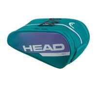 Head Extreme Pro Player Travel Tennis Bag - Yellow, One Size