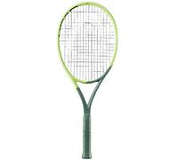 HEAD Extreme Team 2022 Tennis Racquet, Strung with Velocity 17g at 55lbs.