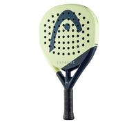 Head Extreme Team 2025 Padel Racket Yellow 360G New