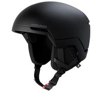 Head - Faero Black - XL-XXL - Helmet