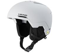 Head - Faero EXP Mips - Ski helmet size 52-55 cm - XS/S, grey