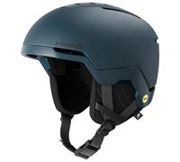 Head - Faero EXP Mips - Ski helmet size 60-63 cm - XL/XXL, blue