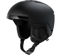 HEAD FAERO EXP Skihelm schwarz XS-S 52-55cm
