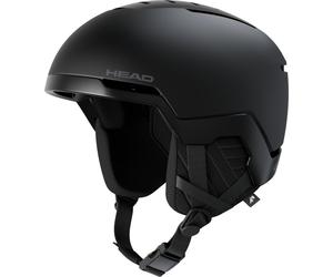 HEAD FAERO EXP Skihelm schwarz XS-S 52-55cm