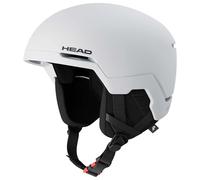Head - Faero - Ski helmet size 60-63 cm - XL/XXL, grey