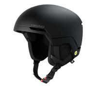 Head - Faero Mips - Ski helmet size 60-63 cm - XL/XXL, black