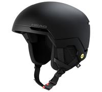 Head - Faero Mips - Ski helmet size 52-55 cm - XS/S, black