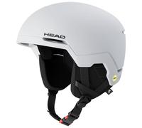 Head - Faero Mips - Ski helmet size 60-63 cm - XL/XXL, grey