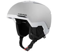 Head - Faero Pro - Ski helmet size 56-59 cm - M/L, grey