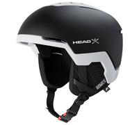 Head - Faero Pro WCR - Ski helmet size 52-55 cm - XS/S, black/grey
