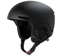 Head - Faero - Ski helmet size 56-59 cm - M/L, black