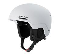 Head - Faero - Ski helmet size 52-55 cm - XS/S, grey