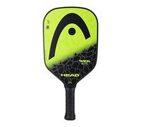 HEAD Fiberglass Pickleball Paddle - Radical Elite Paddle w/Honeycomb Polymer Core & Comfort Grip