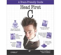 Head First C