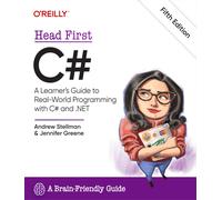 Head First C# A Learner's Guide to Real-World Programming with C# and .Net the N