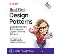 Head First Design Patterns | Paperback